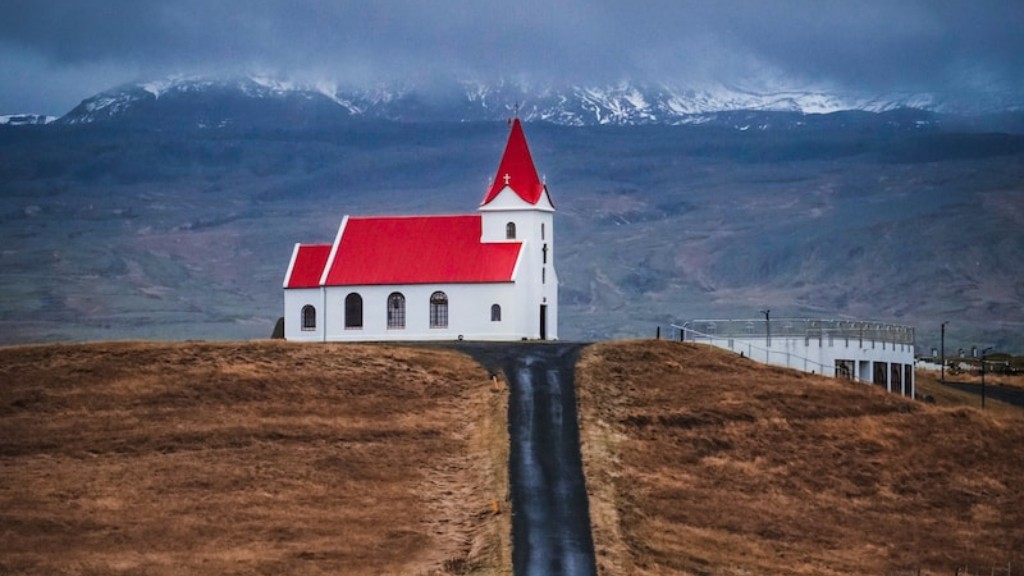 Reis naar IJsland Pre-registratie